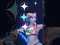 うなぎさやかのスターダムの輝き! ! #shorts #stardom