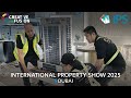 Inside IPS Dubai 2025: Our Architectural Models Behind the Scenes
