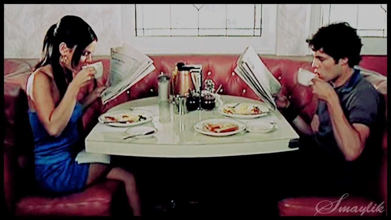 Seth & Summer - Live while we're young