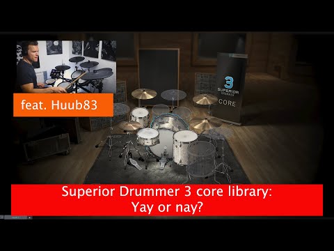 Is the core