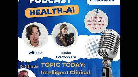 Ep084 Intelligent Clinical Documentation.mp4