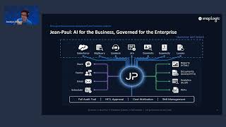 Shadow Agents vs. Enterprise AI Agents: Why Governance Matters