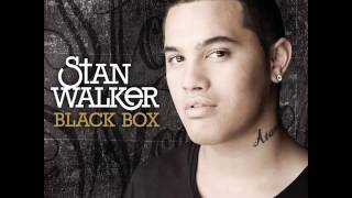 Stan Walker - Black Box (2009)