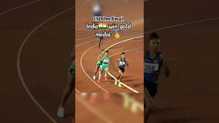 never give up💪 😱india🇮🇳 win gold medal🥇#athlete #youtubeshorts #shorts #sports #viral #trackandfield