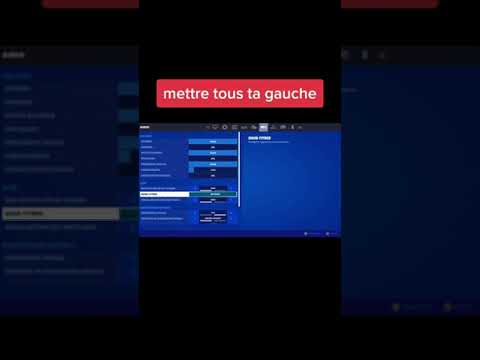 Comment AVOIR 0 de LATENCE sur FORTNITE (0 PING)