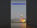 Pakistan Army Tests New Fateh-4 Cruise Missile - Air Defense Radar Hit!!