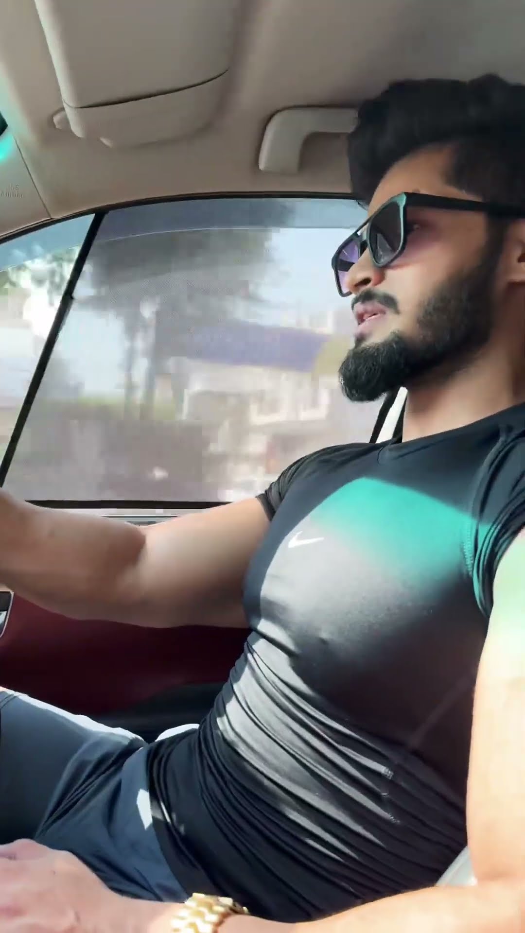 Mehnet se kismat ko Badal do #motivation #pawansahu #bodybuildinglife #bodybuildinglife #fitness