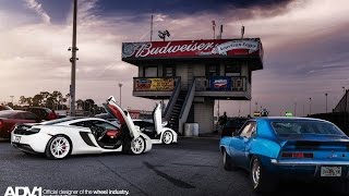ADV.1 Wheels 2014 Introduction