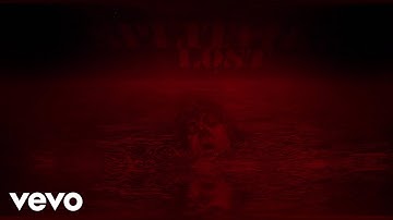 Splitview - Lost (Official Visualizer)