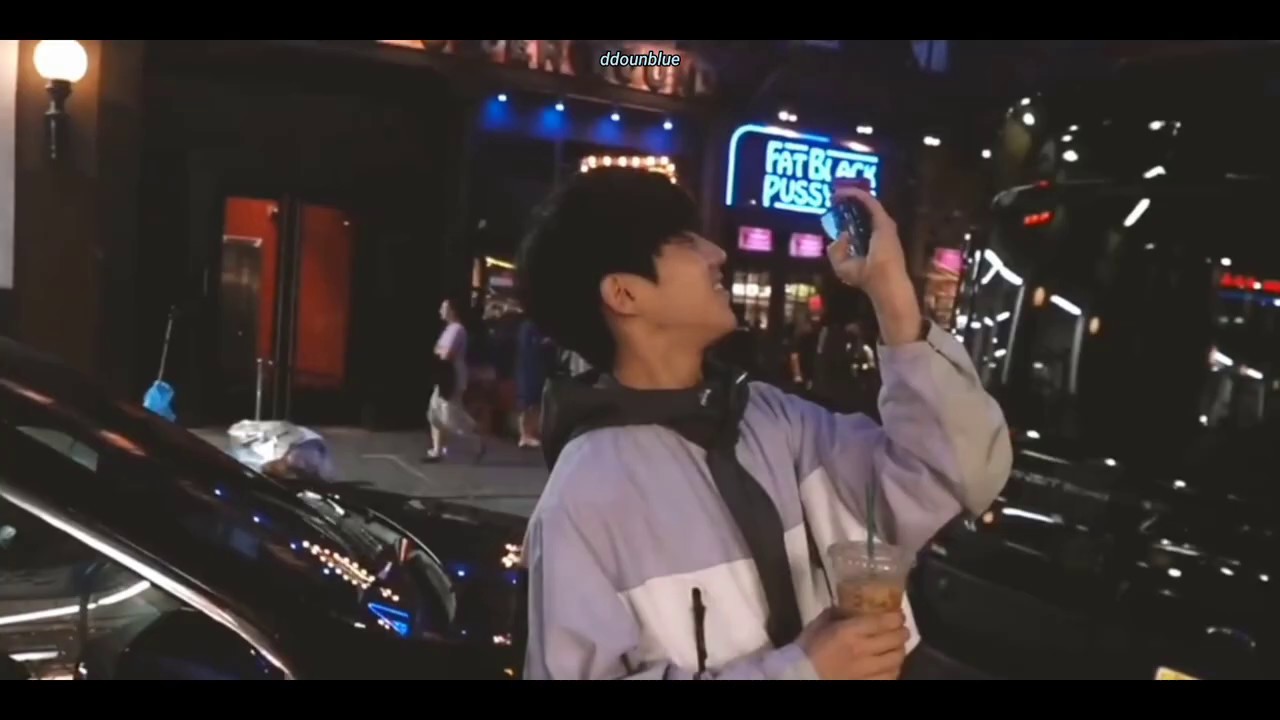 Day6 - Like a flowing wind [INDO LYRICS]