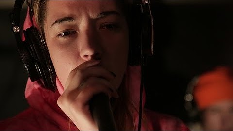 Marmozets on Audiotree Live (Full Session)
