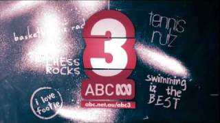 ABC3 Startup