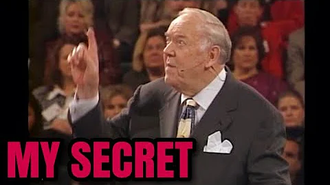 How Kenneth E. Hagin became One of the Greatest Bible Teachers of all time