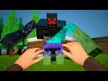 Minecraft Animation - We are Venom