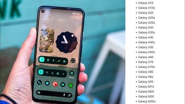 Samsung OneUI 4.1 + Android 12 Latest Update List | M11,A21s,A22,F12,M12,A32,M02s|OneUI 4.1 Features