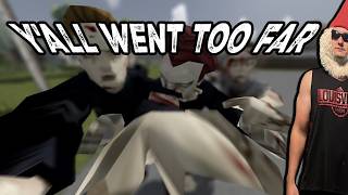 Information What is WRONG with the Project Zomboid Community News