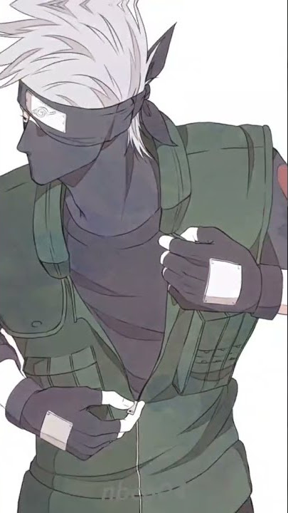 Kakashi | story wa 30 Detik