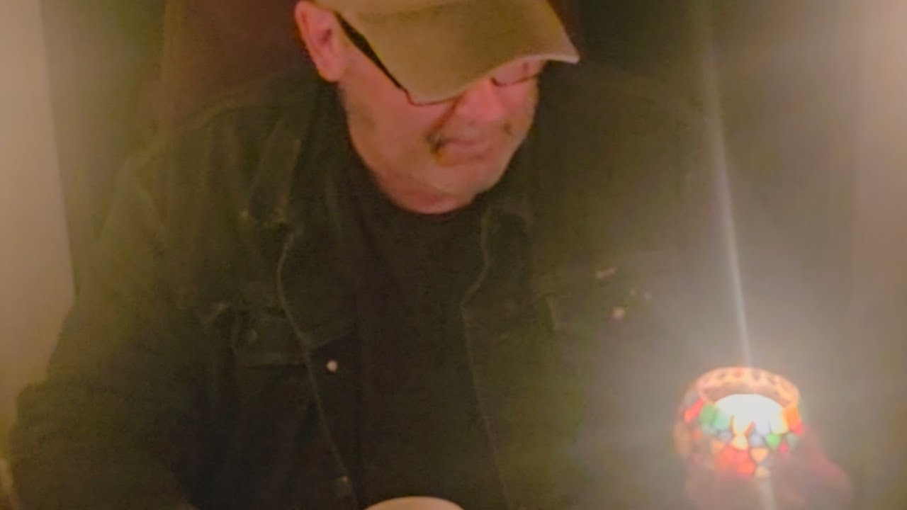 Why Do Ghosts Wear Clothes?  PART 2 OF 2