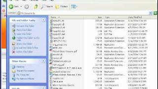 How to use 7zip to zip (compress and uncompress) files How to use 7zip to zip (compress and uncompress) files