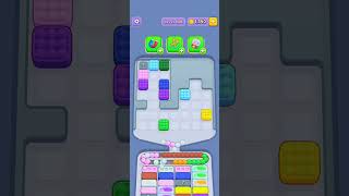 Marble sort! Level 1086 solution