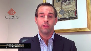 UPS Hypothecation "HYPO" Loan Program - Biltmore Capital Advisors