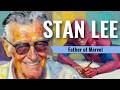 Stan Lee Documentary to Fall Asleep To