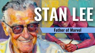 Stan Lee Documentary to Fall Asleep To