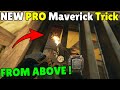 NEW *1 Million IQ* Maverick Trick By Pro Players - Rainbow Six Siege