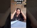 pad le padle padle fail ho jayega #shorts #shortvideo #viralshort #viralreels #video #study #exam