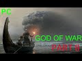 God of War PC gameplay Gabaali Ulagam Action Adventure Norse mythology MOD part 8