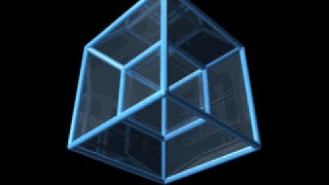 4th Dimension Explained