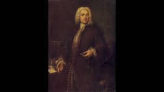 Boismortier - Troisième sonate en Sol majeur, Op. 91 (1º Mov., Rondement - Gayement)