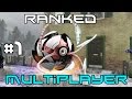 XCOM 2 Multiplayer Ranked Match! #1