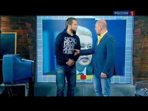 Сергей Собянин год на посту мэра Москвы