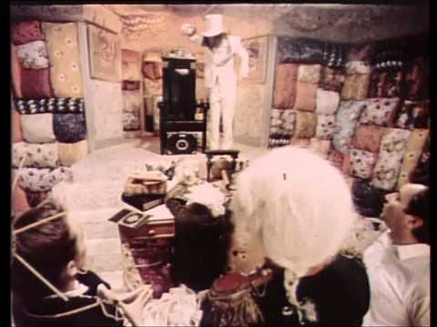 Капитан Крокус и Тайна маленьких заговорщиков (часть 2)