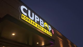 CupBop - Summerlin - Korean BBQ in a Cup
