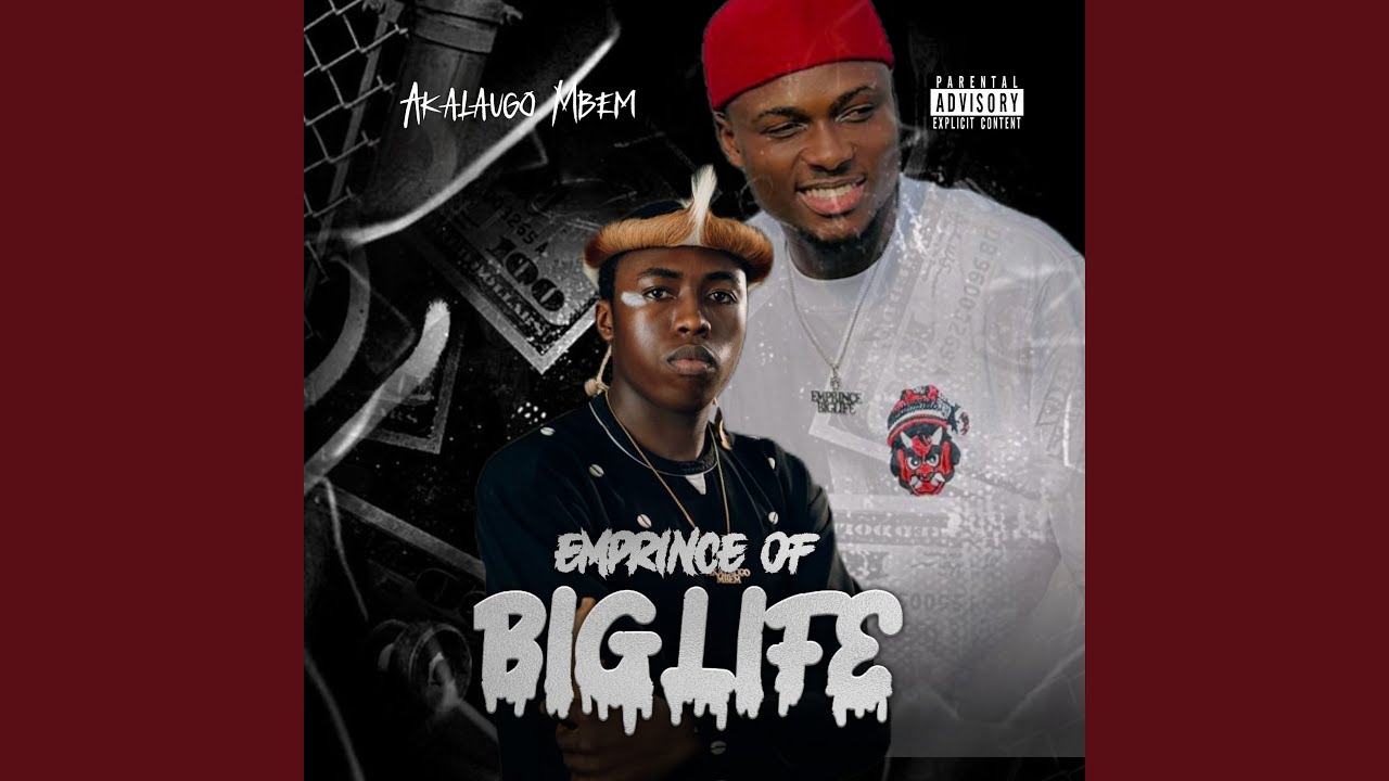 Watch Emprince of Biglife on YouTube Watch Emprince of Biglife on YouTube