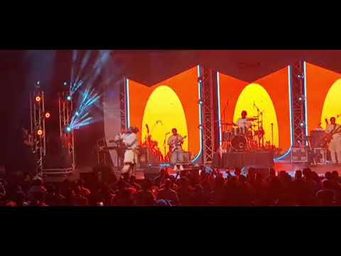 Sjava — Abangani (Live in Carnival City, Johannesburg, 2024) - YouTube