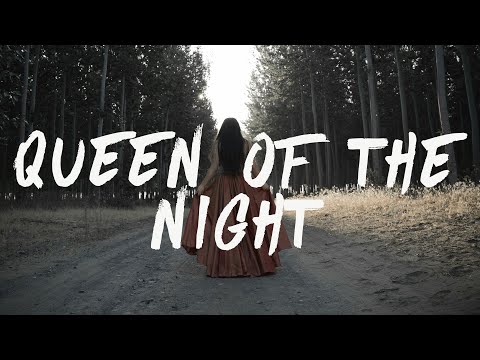 Aden Foyer - Queen Of The Night