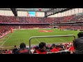 Imagens Acesso Athletico para a Série A!