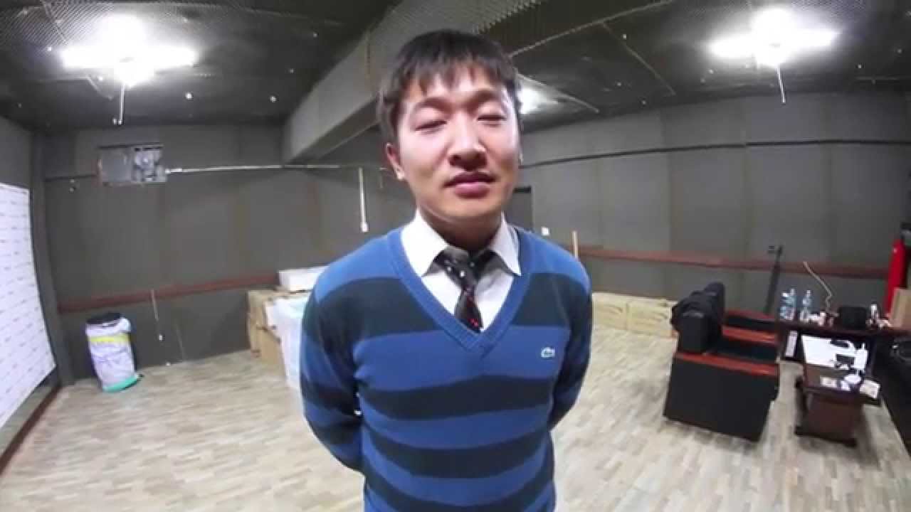 VLOG 0.6 :: Александр Серов/Ким @ GROMCO FM