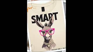 ✨ MuseBooth Designs - Etsy Store - Smart Ass PNG Bundle✨
