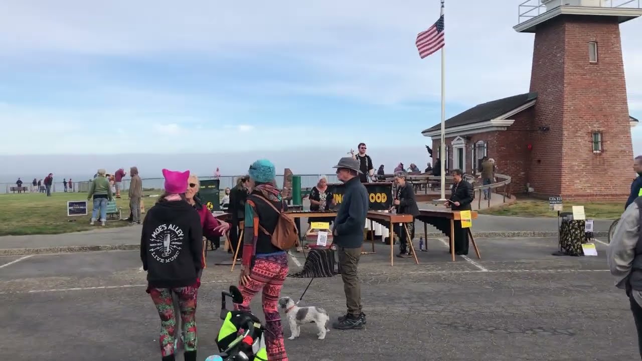 Singing Wood Marimba - Chipindura