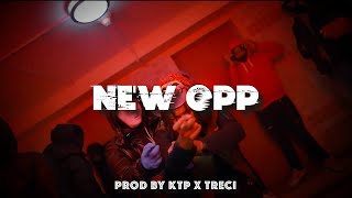 New Opp (Dark NY Drill x Sheemy x Kenzo Balla x Dudeylo Type Beat) | Prod. by KTP x @prodbytreci