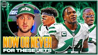 🚨These Three Jets NEED A Bounce Back Year