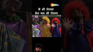 Raju Shaam and Babu Rao legends of comedy in#herapheri3 #movie
