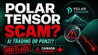 Polar Tensor Exposed? AI Trading Platform Red Flags