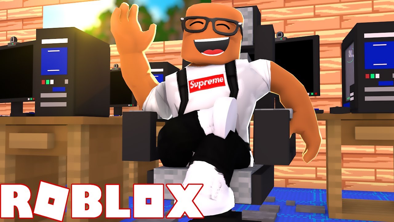 Roblox Youtubers Channels