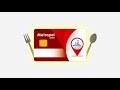 Kazandıran Yemek Kartı MetropolCard Nedir? #METROPOLCARD