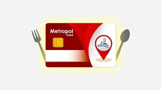 Kazandıran Yemek Kartı MetropolCard Nedir? #METROPOLCARD screenshot 3